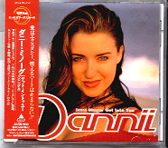 Dannii Minogue - Get Into You